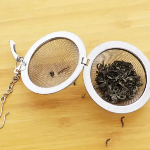 Mini Tea Infuser Stainless Steel